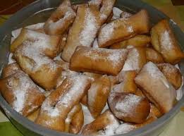 Haitian Beignets Beignets De Carnaval Recipe Haitian Food Recipes Hatian Food Carribean Food