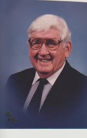 A. Williamson Obituary