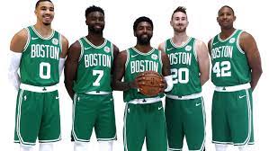 There are no players reported on the roster at this time. Celtics Roster Starting Lineup For 2018 Heavy Com
