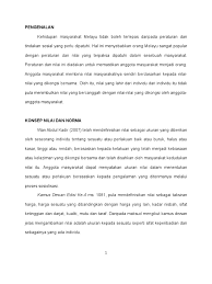 Istilah ini lazimnya digunakan dalam bidang sosiologi. Definisi Kaum