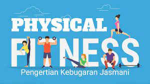 2.mengapa otot akan berubah menjadi lemak, kalau kita berhenti berlatih beban? Pengertian Kebugaran Jasmani Materi Pembelajaran Penjas Youtube