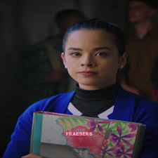 Frazer Johnson Cardiff