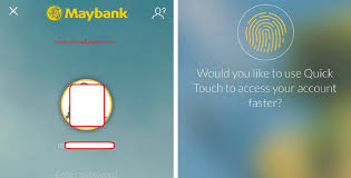 We did not find results for: Tak Perlu Guna Sistem Tac Lagi Transaksi Maybank2u Lebih Pantas Guna Secure2u