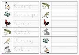 Customize your worksheet by changing the font and text. Worksheet Tk Worksheet Paud Tk A B Mengenal Hidup Sehat Ebook Anak Surat Tugas