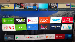 How To Put Kodi 18 On Sony Bravia Tv Xenon Build 19 6 Youtube
