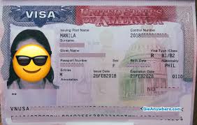 Applying for the us work visa immediately after the degree completion is the major concern of all the international students. How To Apply For Us Visa In The Philippines Gie Anywhere