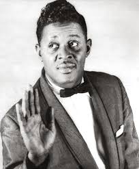 Tex Ritter's Induction into Carthage Main Street Arts Walk of Fame