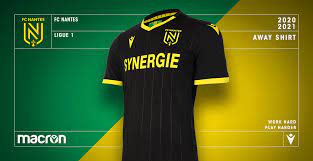 It is considered a european leader in the production of active sportswear. Macron Seven Days After The Presentation Of The Home Facebook
