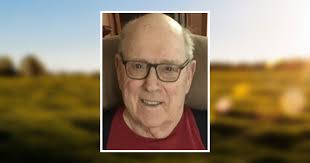 Vernon B. Dybdahl Obituary November 19, 2021