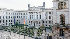 The german bundesrat is a legislative body that represents the sixteen länder (federated states) of germany at the federal level (german: Bundesrat Startseite