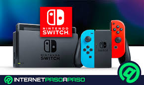 Raquel morales 06/07/2021 14:00 nintendo switch Emuladores De Nintendo Switch Para Windows Lista 2021