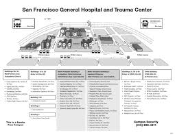 We combine medicine, chiropractic care, and massage therapy for a complete healing . Sfgh Map Pdf Clinic Patient