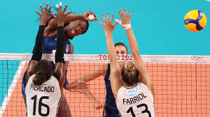 Calendario, date e orari dell'italia maschile e femminile gli azzurri saranno presenti sia nel torneo maschile che in quello femminile di volley. 2hcorjei4mckmm