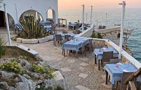 Ristoranti vieste gargano sul mare. Gargano I Ristoranti Con Vista Fra Vieste E Peschici My Travel Planner
