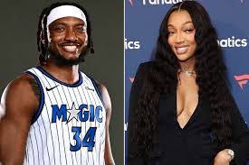 Angel Reese Has a New NBA Boyfriend After She Drops Sly Hints on ...