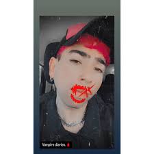 I always get like this when it's cold out, if you knew me better you'd  know.🧊♥️❄️