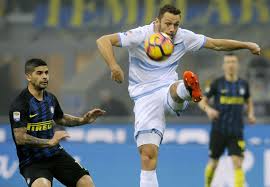 Player of inter and the dutch national team instagram s.s. Do You Start Stefan De Vrij Against Inter Milan Serpents Of Madonnina