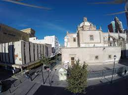 Hotel Plaza Chihuahua