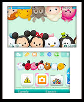 In addition to 3ds themes qr code code, do you have other customer support programs? 3dstheme Com Free Nintendo 3ds Themes Download Codes