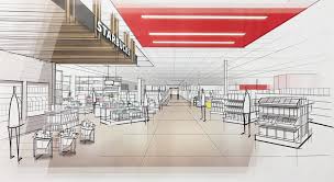 Target Reveals Design Elements Of Next Generation Of Stores Business Wire
