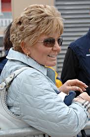 Hunter/Equitation Horseman Of The Year: Karen Healey