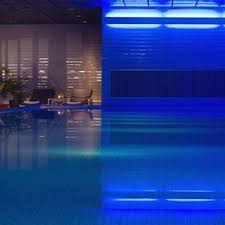 Code Blue At The Kempinski Atlantic Hotel Energy Clinic Spa Did You Know James Bond Tomorrow Never Dies Was Partly Fil Beach Relax Resort Pools Hotel Pool
