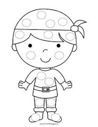Bingo Dauber Art On Pinterest Do A Dot Markers And Dots Dot Painting Bingo Dauber Art Do A Dot