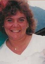 Kim Ann Jordan Dougherty (1960-2006)