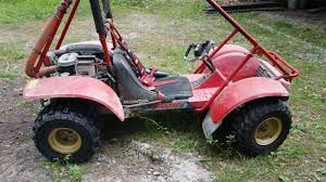 Top auswahl an honda odyssey neu & gebraucht. The Iliad And The Odyssey 1984 Honda Fl250 Odyssey Barn Finds