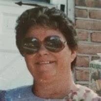 Eleanor May Frank Obituary