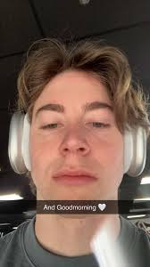 Evan Merger (@EvanMerger)