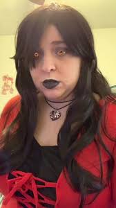 #fyp #penelopewillows #violetwillows she faces her former master and wins