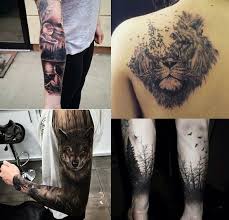 Dihalaman ini anda akan melihat gambar tato keren di punggung simple yang ! 10 Tato Ini Bakal Jadi Inspirasi Keren Buat Kamu