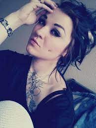 Cheeks Piercings Cheek Piercings Dimple Piercing Piercings