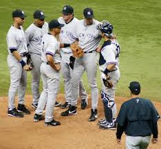 I kept saying, 'yankees, you dummies.'. How Many World Series Have The New Trivia Questions Quizzclub