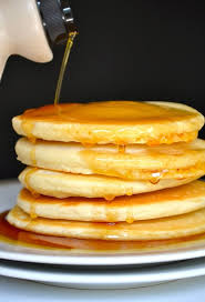 Rachel Schultz Old Fashioned Pancakes Recipe Recipes Yummy Breakfast Food