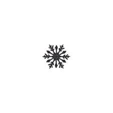 Floco De Neve 2 2 Unid Grude Tattoo
