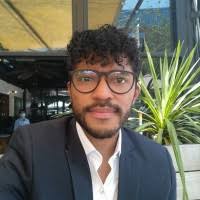 David Alexander Bernal Díaz