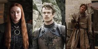 In 'Game Of Thrones' Season 7 Finale, Women Now Have A Road Map To Power -  Los Angeles Times