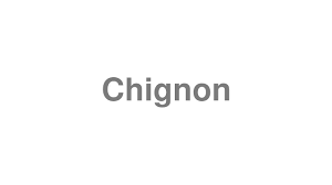 Record yourself saying 'chignon' in full sentences, then watch yourself and listen. How To Pronounce Chignon Youtube