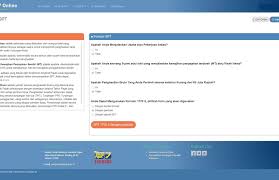 buat kajian mengenai syarikat, perniagaan dan pekerjaan yang dipohon selain mengetahui serba sedikit mengenai perkembangan semasa dalam industri perniagaan. Here Is A Simple Guide On How To Submit Your Tax Return Stress Free