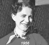 Hilda Borthwick Obituary (2005)