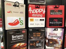 Bertucci's is an american chain of restaurants offering pizza and italian food. What To Do With A Restaurant Gift Certificate