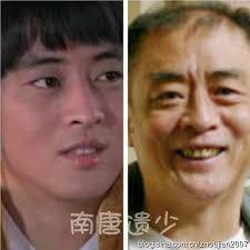 Ngỡ ngàng gặp lại dàn anh hùng phim cổ trang Kim Dung