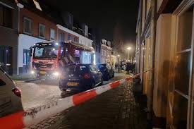 #13 best value of 41 places to stay in zwolle. Meerdere Appartementen Ontruimd Door Brand Twee Personen Aangehouden Hoogstraat Zwolle