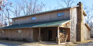 So build me a horse barn around my living quarters. Insulation Archives Hansen Buildings