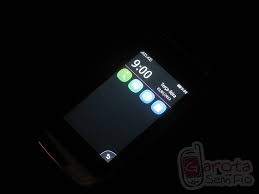 Nokia Asha 310 | Bia Kunze