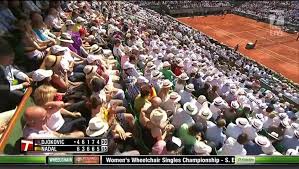 Novak djokovic vs rafael nadal barclays atp finals 2015 full match tennistv english. 5 5 Roland Garros 2013 Semi Final Nadal Vs Djokovic Full Match Hd Video Dailymotion