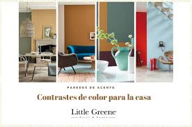 Como Elegir Una Gama De Colores Para Pintar Paredes Y Acertar Pinturas Sanguino