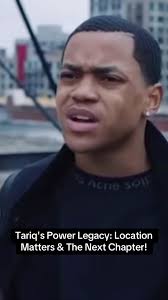 Tariq Khalid Lockhart